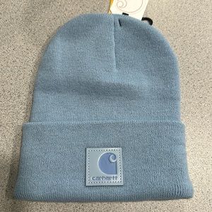 Carhartt adult beanie NWT
